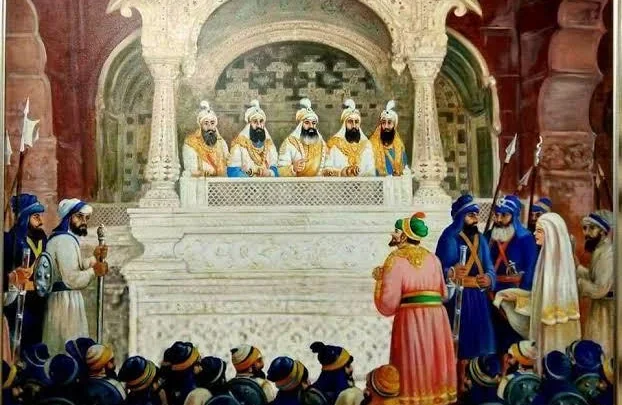 INDS 399: ਸਮੂਹਿਕ ਅਗਵਾਈ