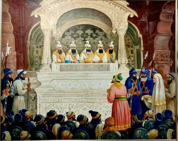 INDS 399: ਸਮੂਹਿਕ ਅਗਵਾਈ