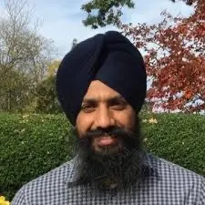 Prabhsharanbir Singh