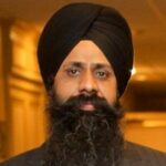 Prabhsharandeep Singh