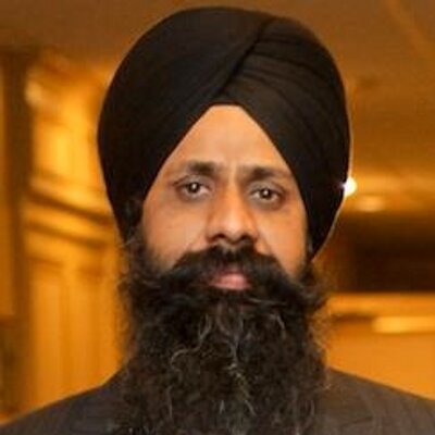 Prabhsharandeep Singh